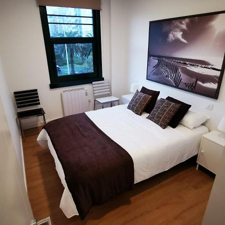 Precioso Apartamento En A Coruña Eksteriør billede