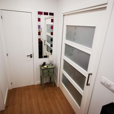 Precioso Apartamento En A Coruña Eksteriør billede