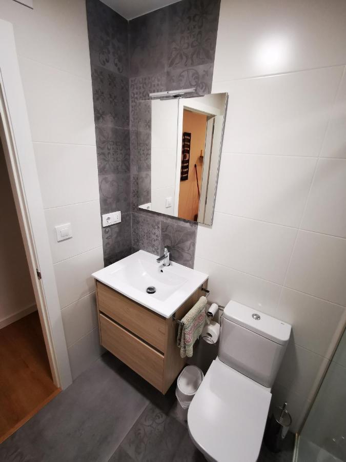 Precioso Apartamento En A Coruña Eksteriør billede