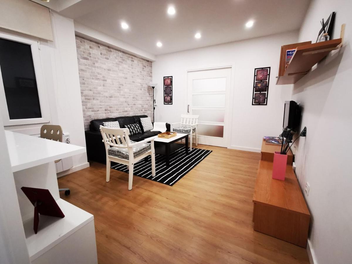 Precioso Apartamento En A Coruña Eksteriør billede
