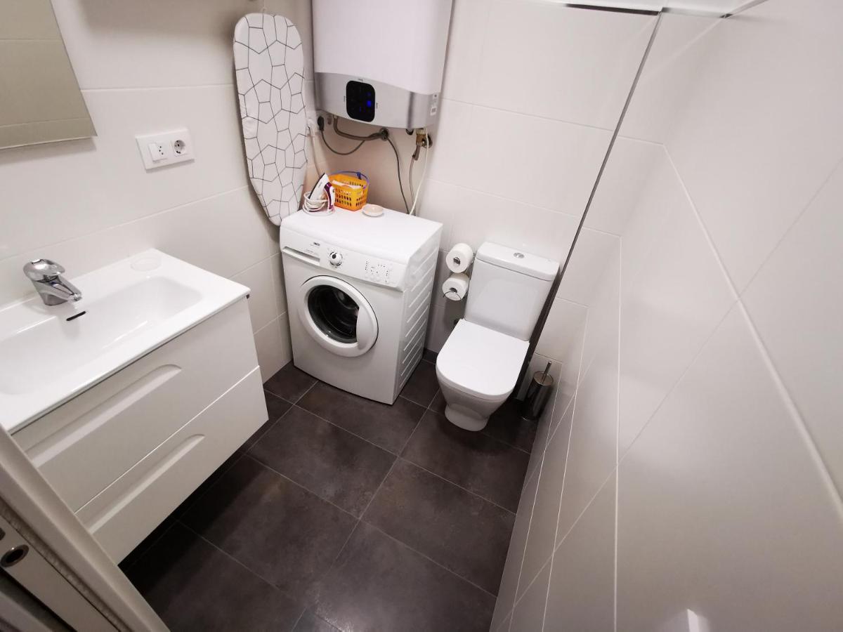 Precioso Apartamento En A Coruña Eksteriør billede