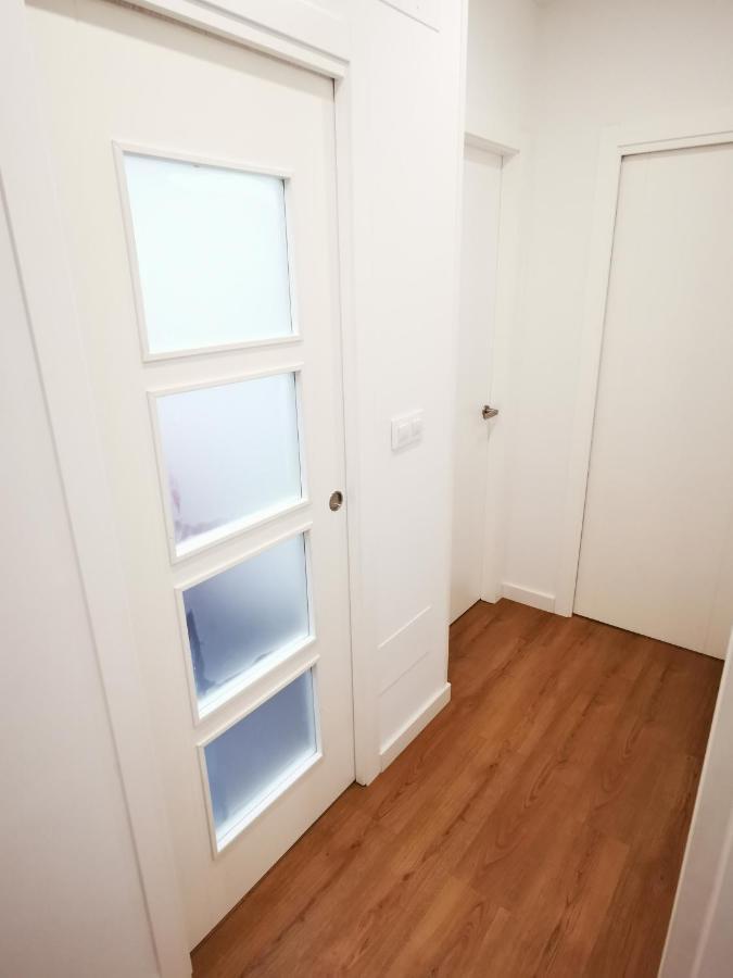 Precioso Apartamento En A Coruña Eksteriør billede