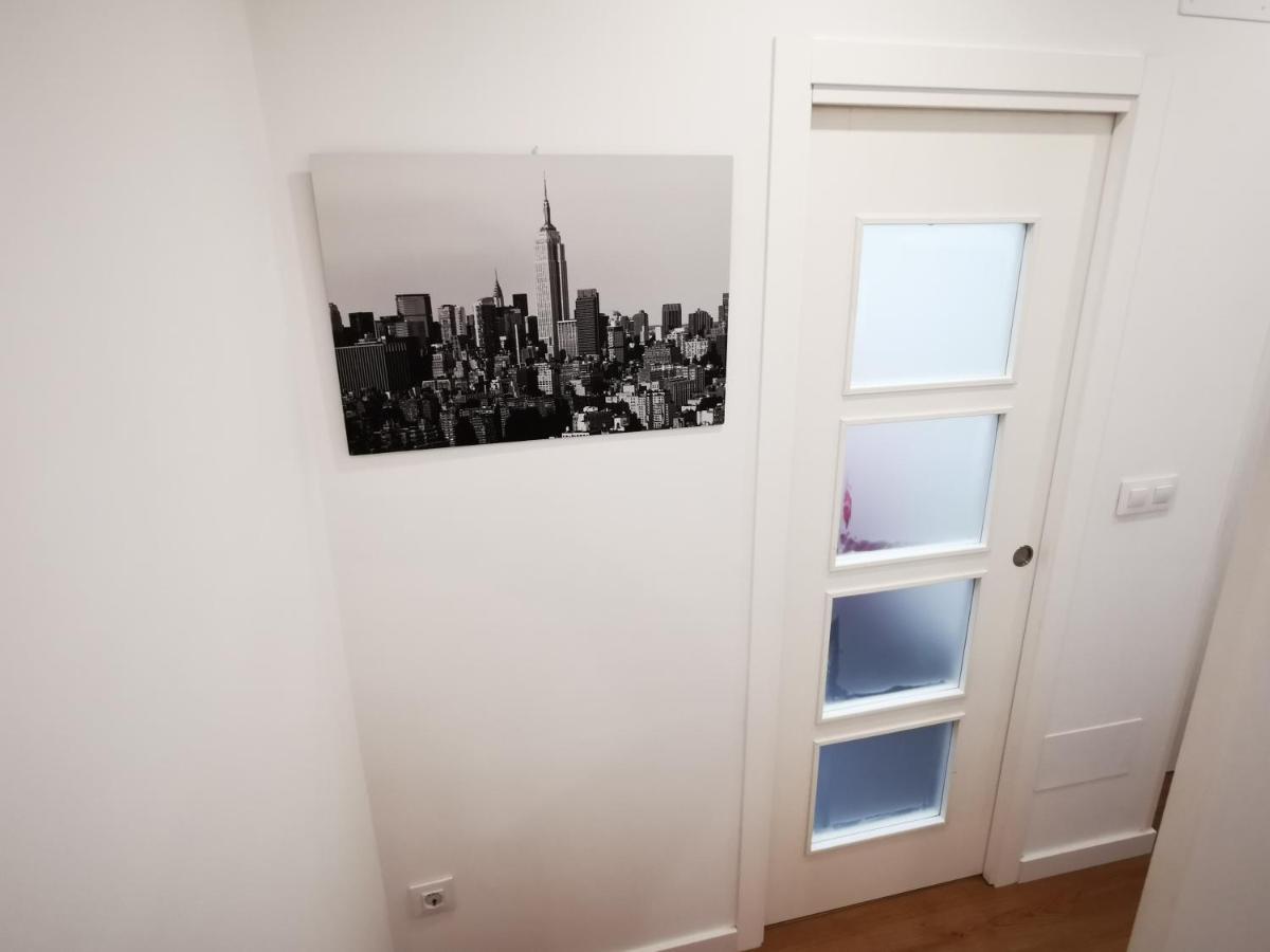 Precioso Apartamento En A Coruña Eksteriør billede