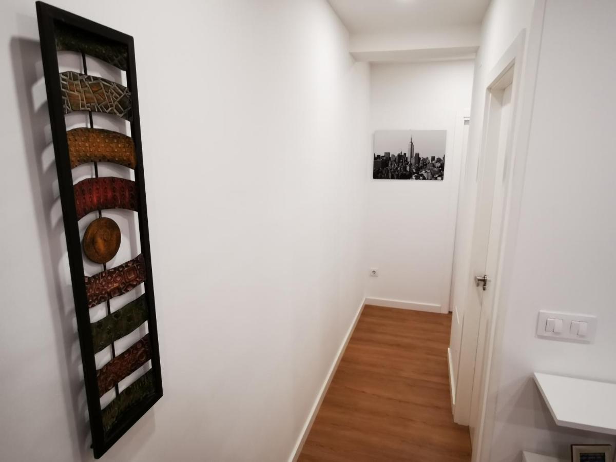 Precioso Apartamento En A Coruña Eksteriør billede