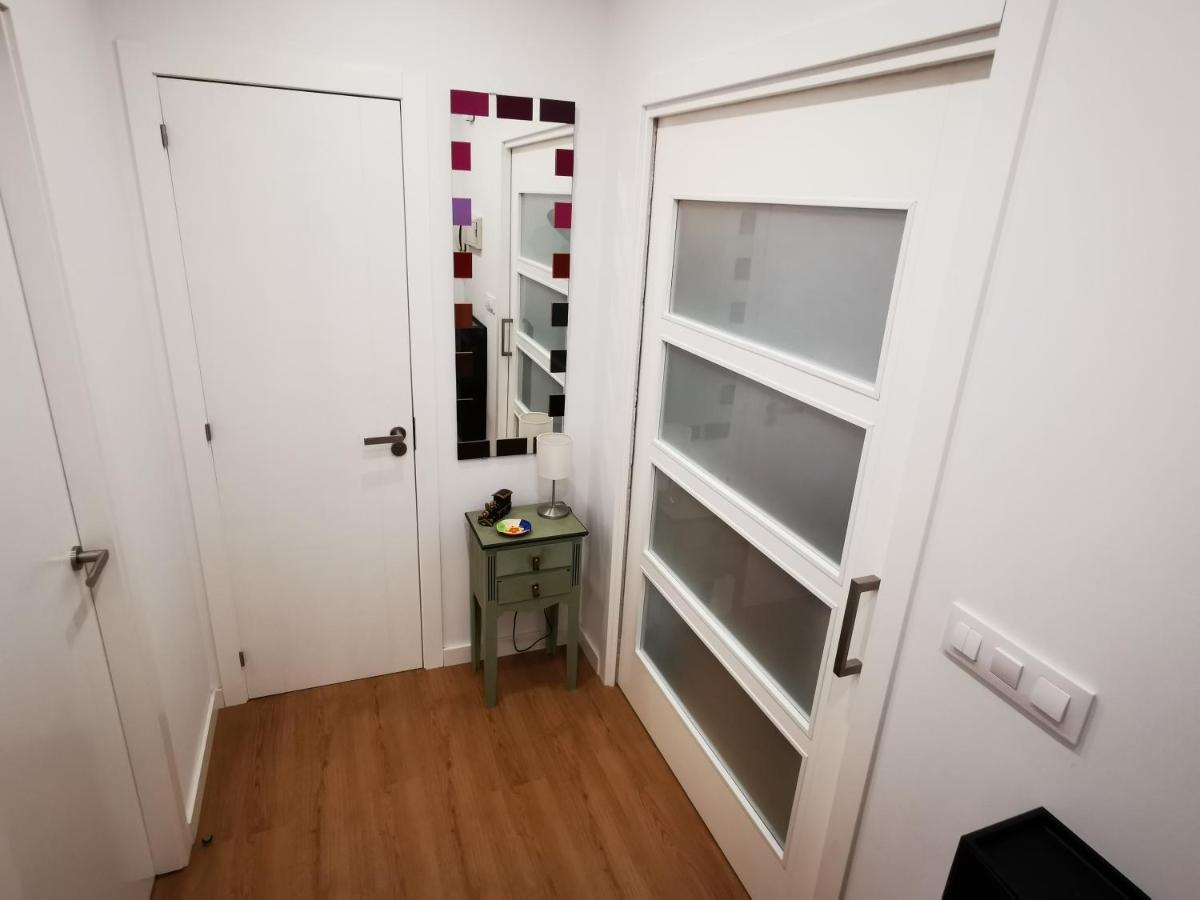 Precioso Apartamento En A Coruña Eksteriør billede